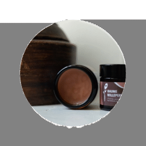 Baume corps millepertuis