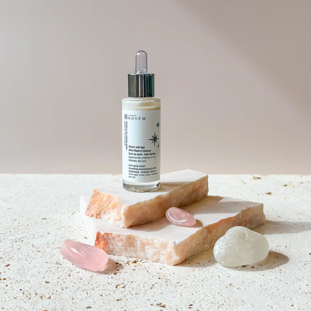 flacon de serum coms'ethique