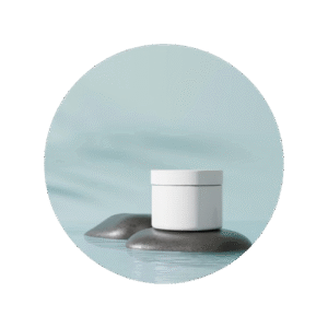 soin de lait d'amande