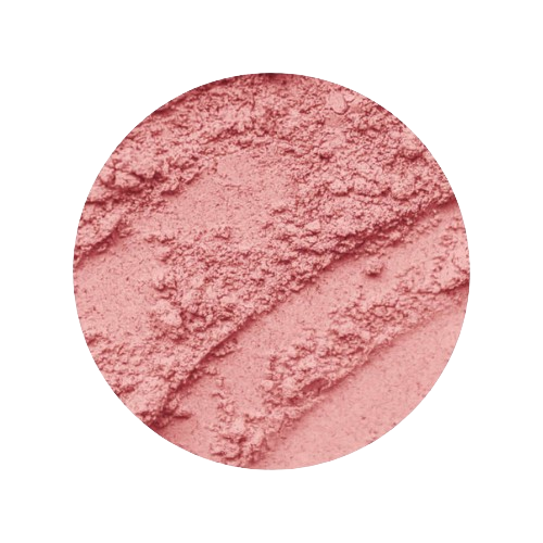 Texture fard à joue à la crème de betterave